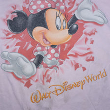 Vintage Minnie Mouse T-Shirt Small - Double Double Vintage