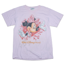Vintage Minnie Mouse T-Shirt Small - Double Double Vintage