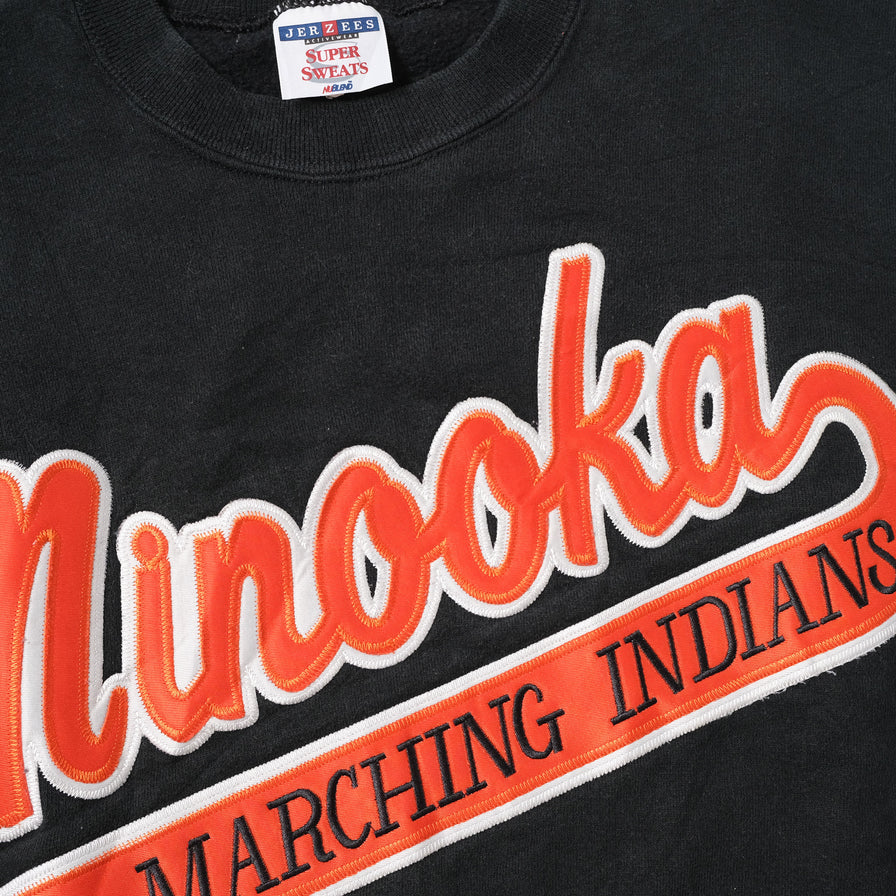 Vintage Minooka Sweater Large