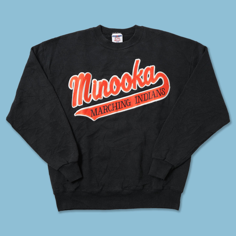 Vintage Minooka Sweater Large