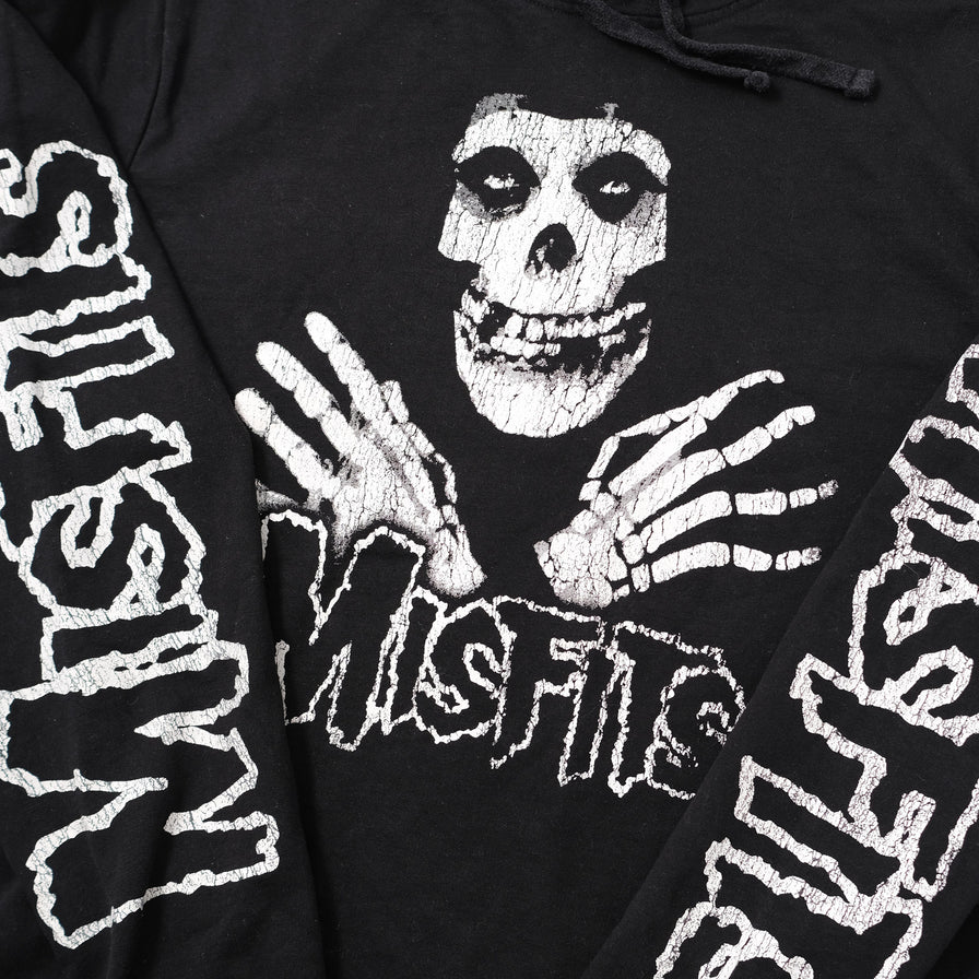 Misfits Hoody Medium / Large