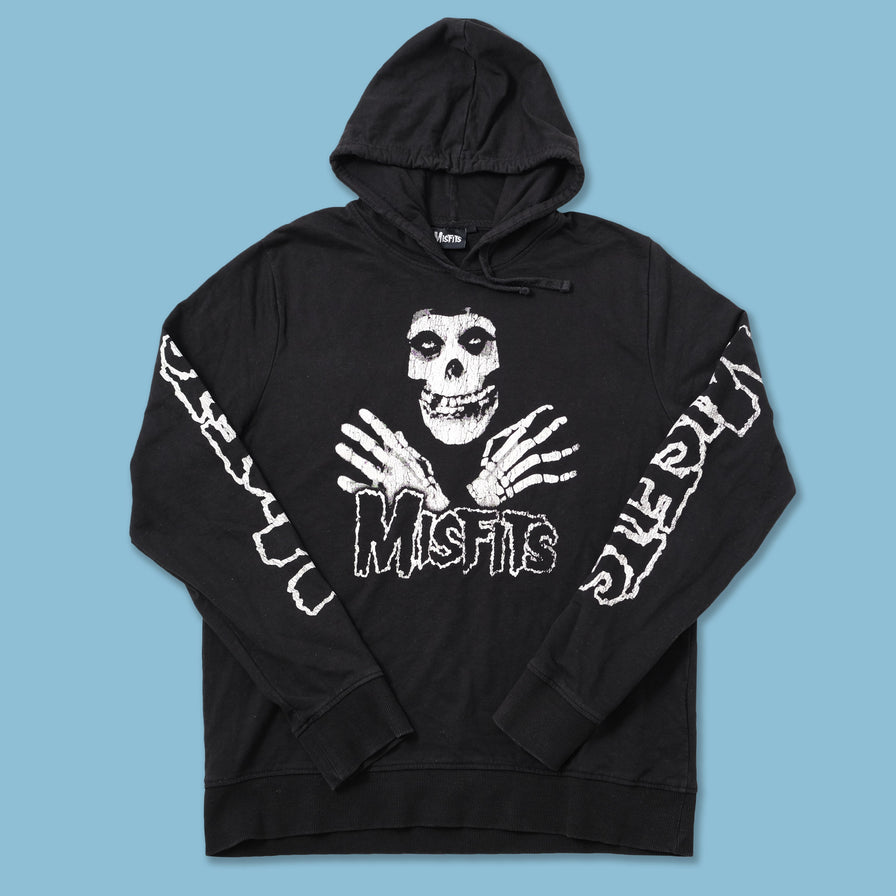 Misfits Hoody Medium / Large