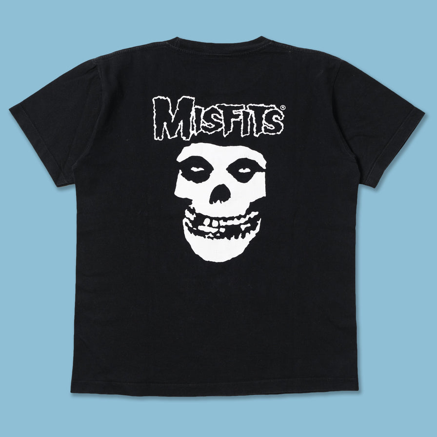 Vintage Misfits T-Shirt Medium
