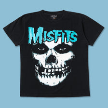 Vintage Misfits T-Shirt Medium
