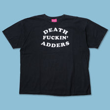 00's Mishka T-Shirt XLarge / XXL