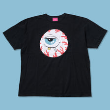 00's Mishka T-Shirt XLarge / XXL