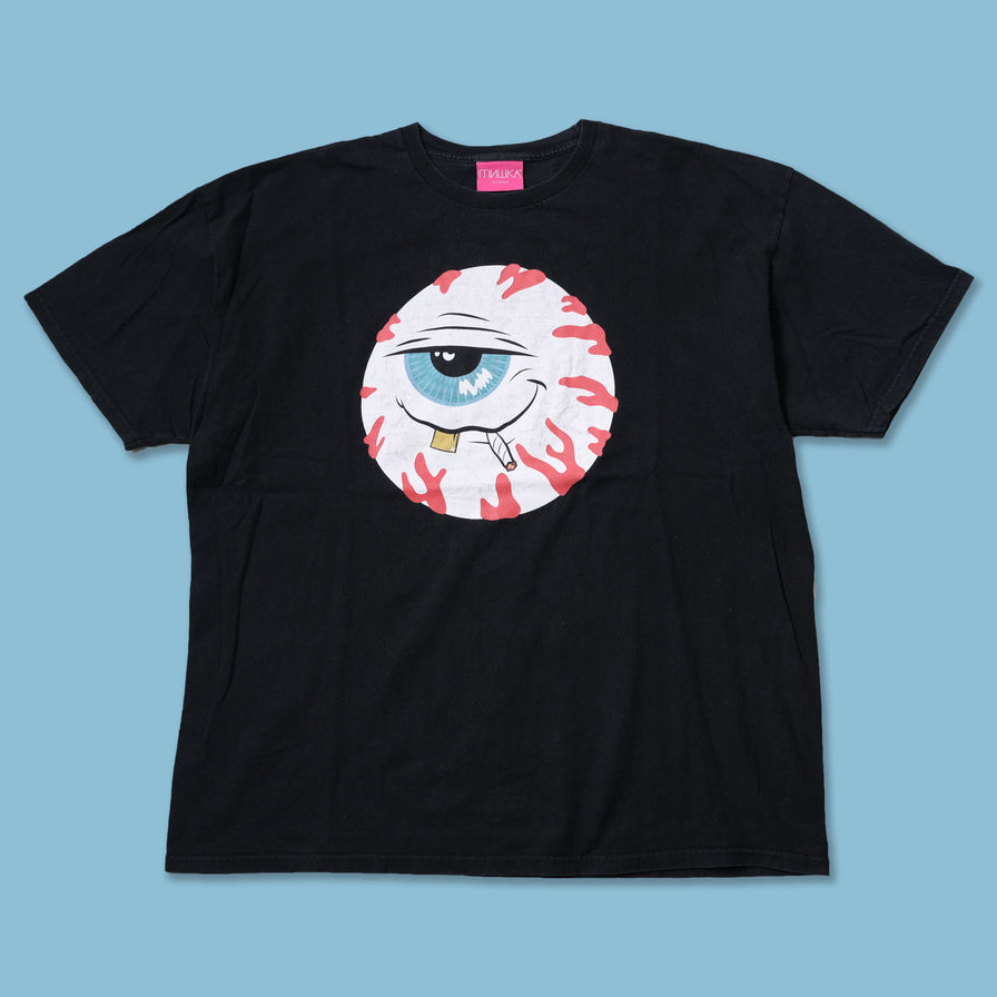 00's Mishka T-Shirt XLarge / XXL