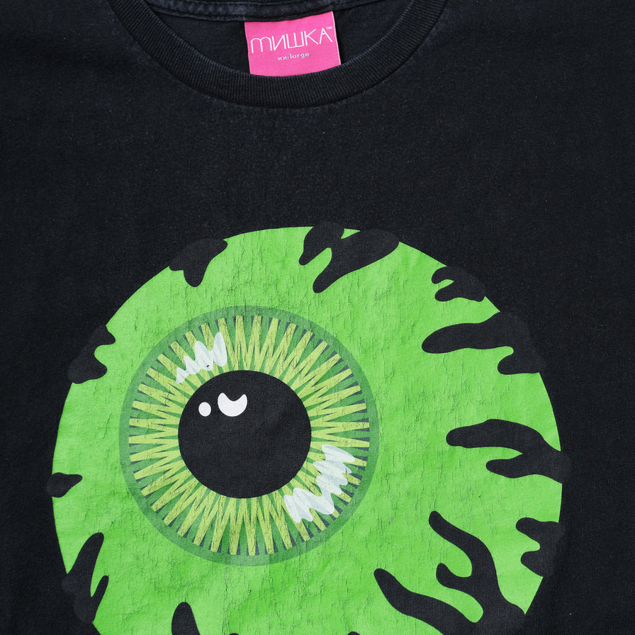 00's Mishka T-Shirt XLarge / XXL