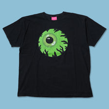 00's Mishka T-Shirt XLarge / XXL