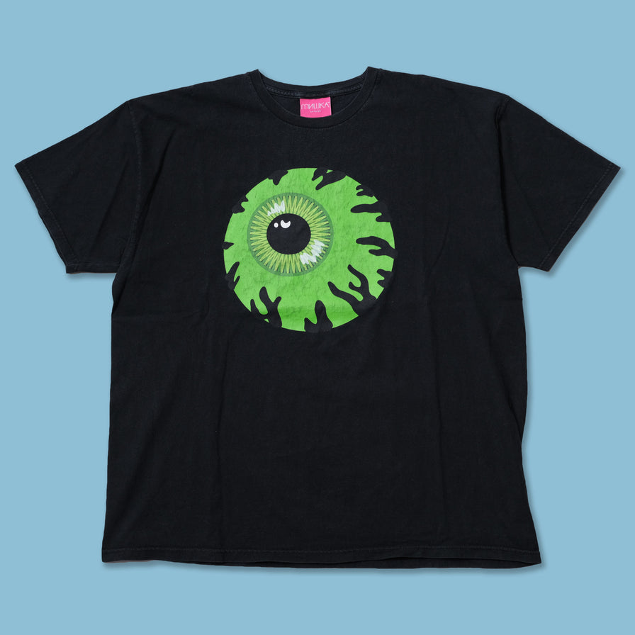 00's Mishka T-Shirt XLarge / XXL