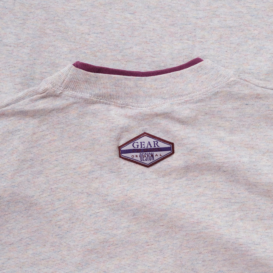 Vintage Mississippi State T-Shirt Medium