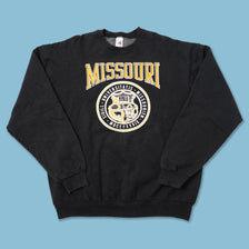 Vintage Missouri Sweater XXLarge
