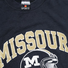 Vintage Missouri Tigers Sweater Medium