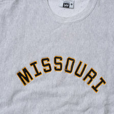 Vintage Missouri Sweater XLarge