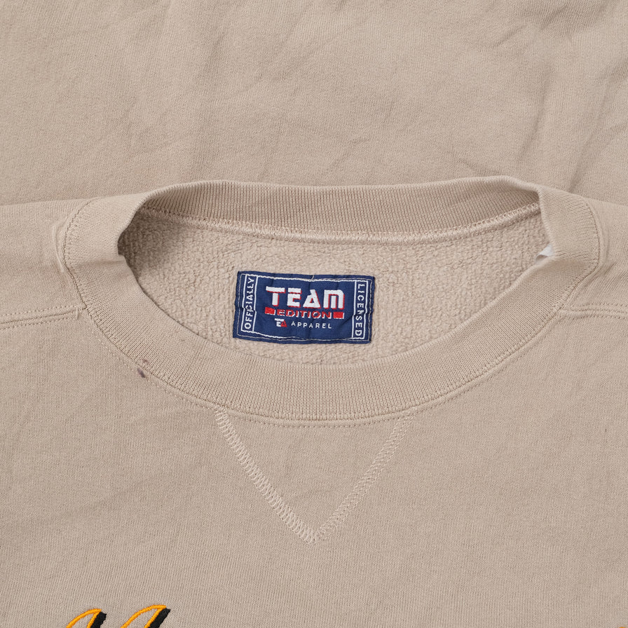 Vintage Missouri Tigers Sweater Medium