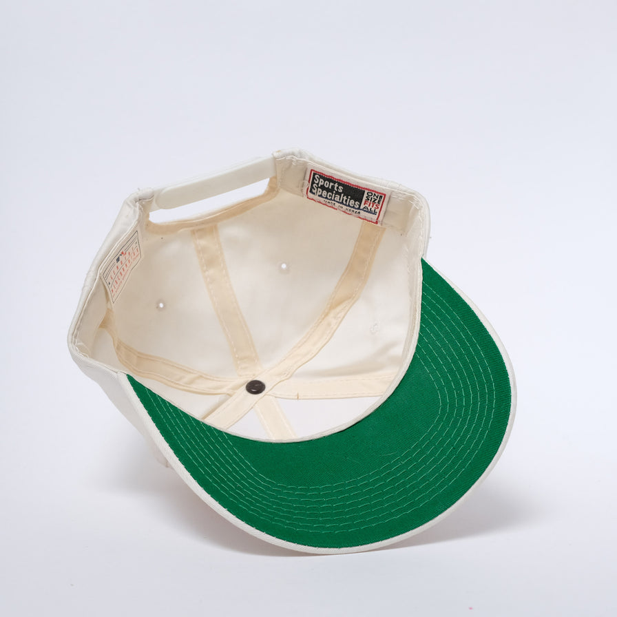 Vintage MLB Snapback