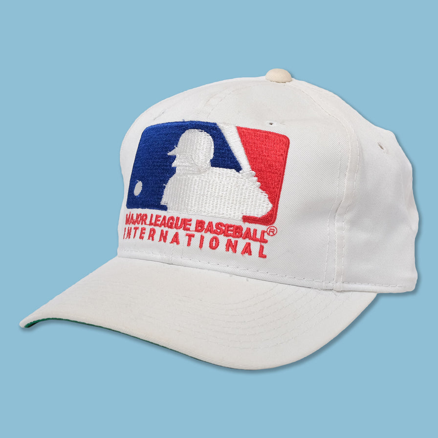 Vintage MLB Snapback