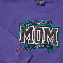 Vintage East Carolina University Sweater XLarge