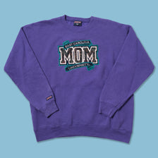 Vintage East Carolina University Sweater XLarge