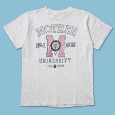 Vintage Mom T-Shirt Large