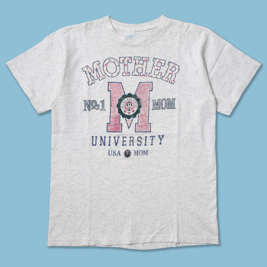 Vintage Mom T-Shirt Large