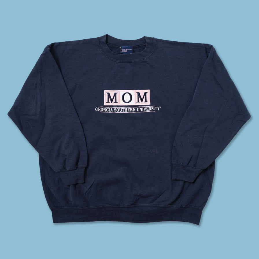 Vintage Mom Sweater Large