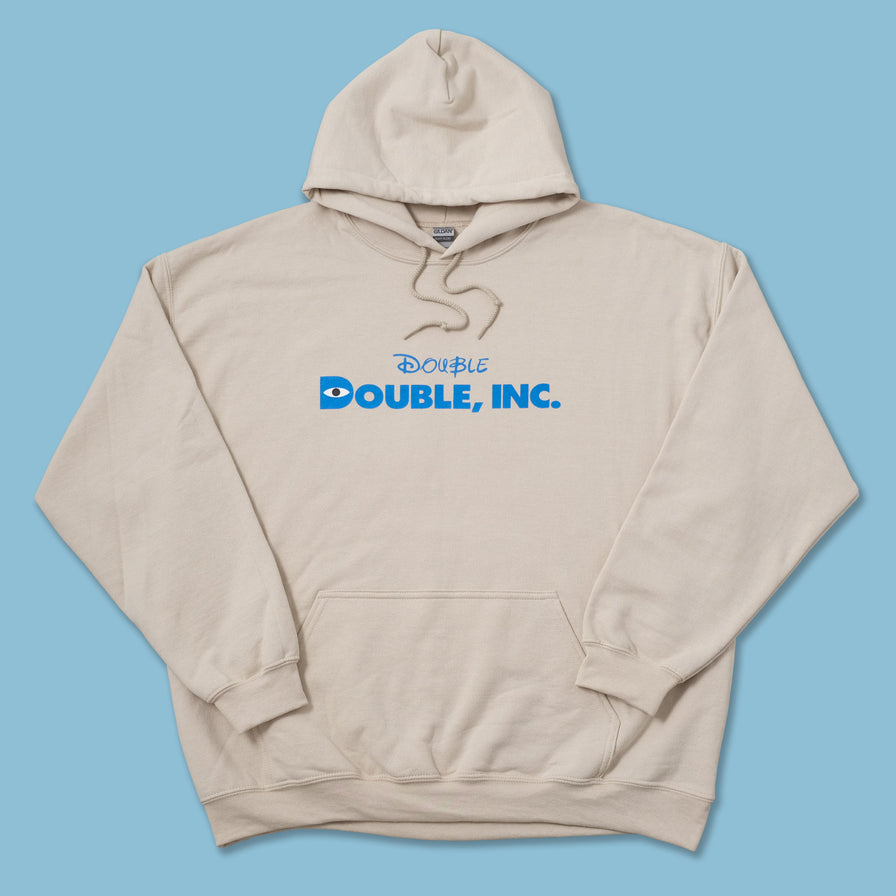 Double Double, Inc. Hoody