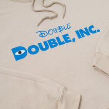 Double Double, Inc. Hoody