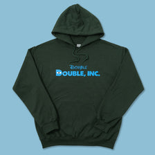 Double Double, Inc. Hoody
