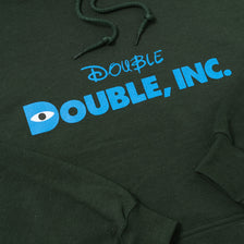 Double Double, Inc. Hoody