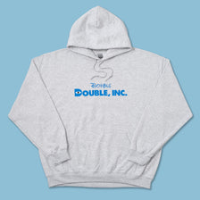Double Double, Inc. Hoody