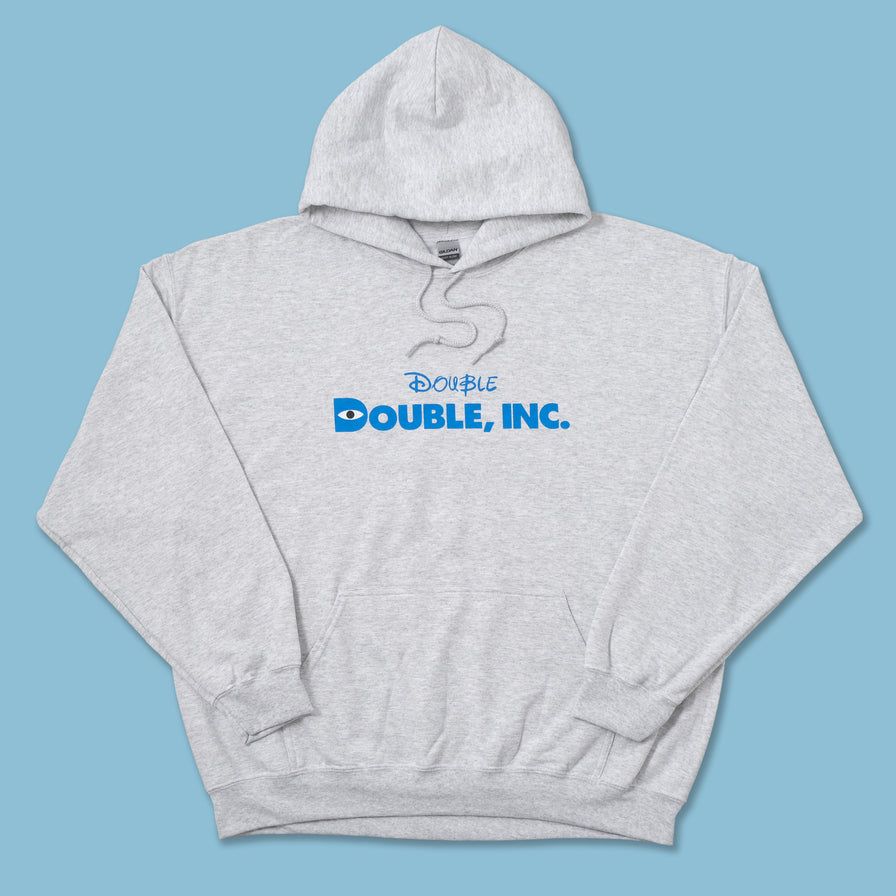 Double Double, Inc. Hoody