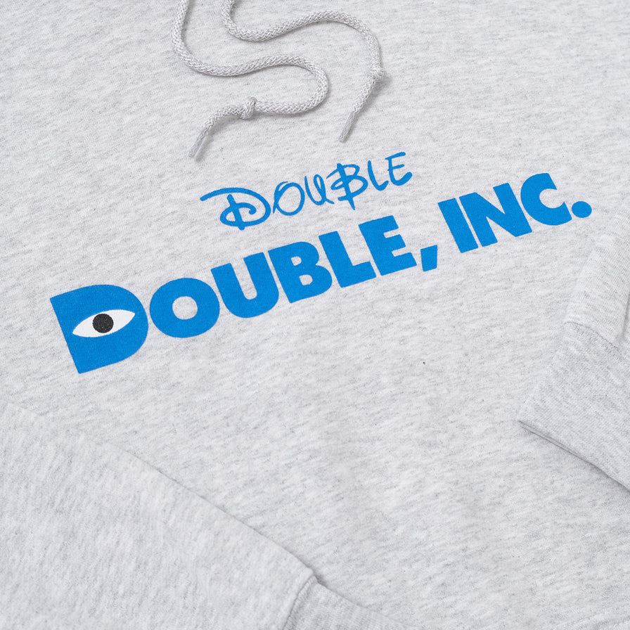 Double Double, Inc. Hoody