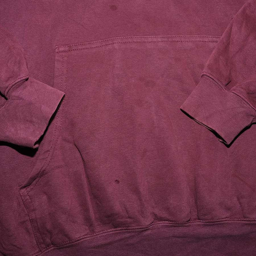 Vintage Nike Montana Hoody Large