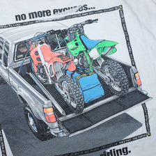 Vintage X-Treme Racing T-Shirt XXL
