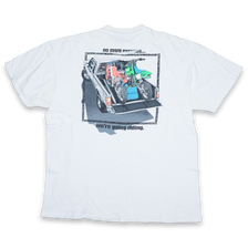 Vintage X-Treme Racing T-Shirt XXL