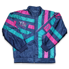 Vintage Padded Jacket Large - Double Double Vintage