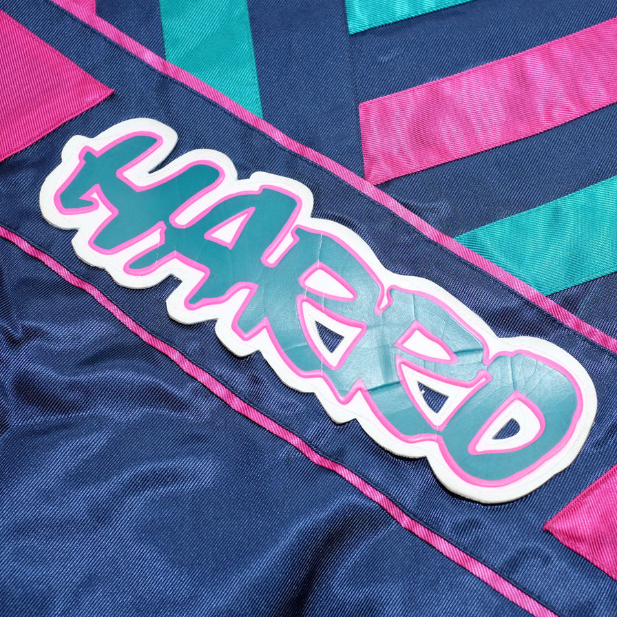 Vintage Padded Jacket Large - Double Double Vintage