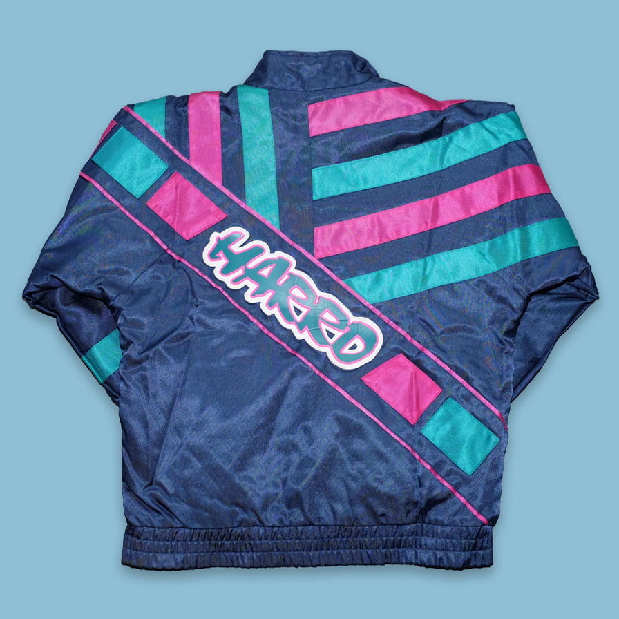 Vintage Padded Jacket Large - Double Double Vintage