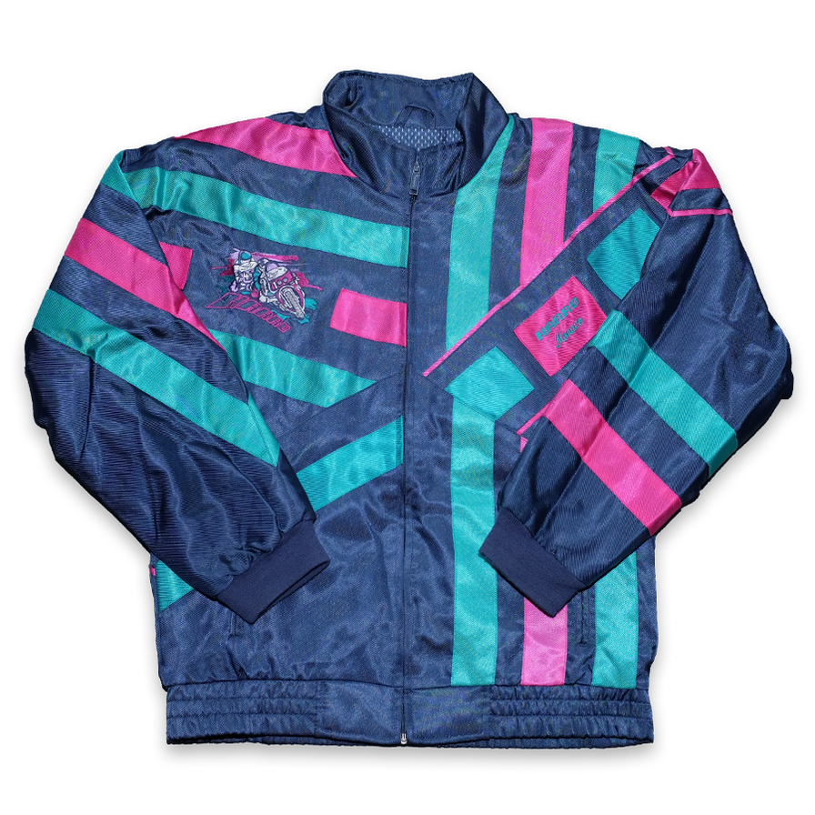 Vintage Padded Jacket Large - Double Double Vintage