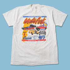 Vintage 1993 Moto Fest T-Shirt XLarge