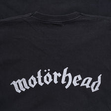 Vintage Motorhead T-Shirt Large / XLarge
