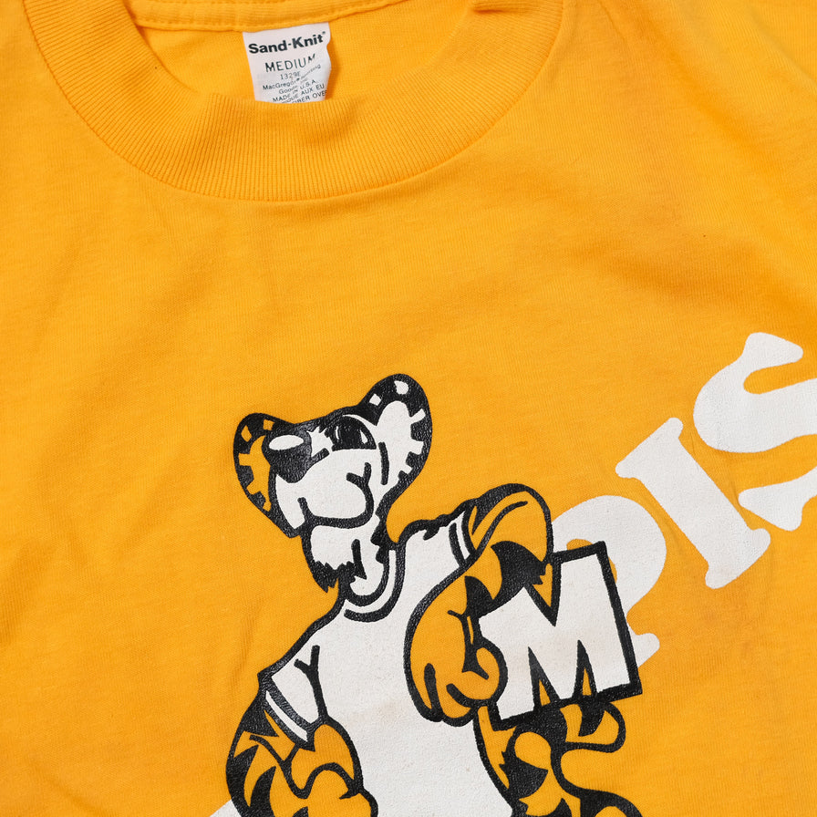 Vintage Deadstock MSU T-Shirt Medium