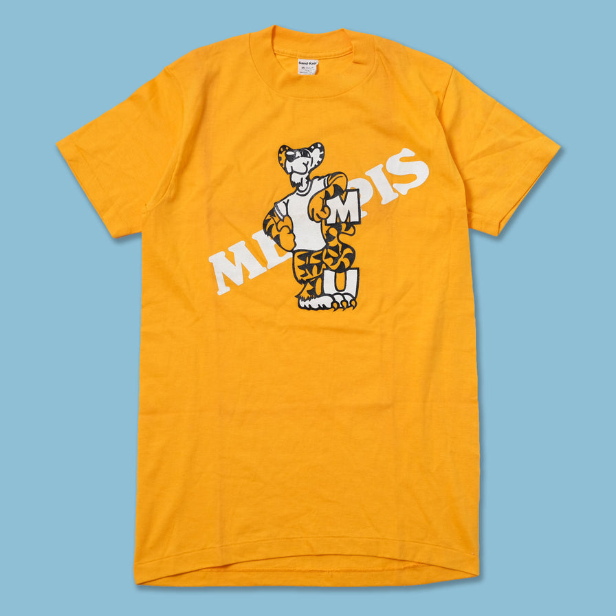 Vintage Deadstock MSU T-Shirt Medium