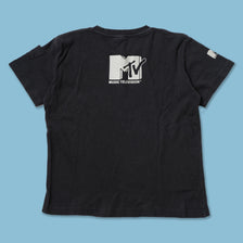 Vintage MTV T-Shirt Small / Medium