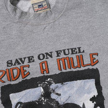 Vintage Muel Day Sweater Small