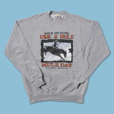 Vintage Muel Day Sweater Small