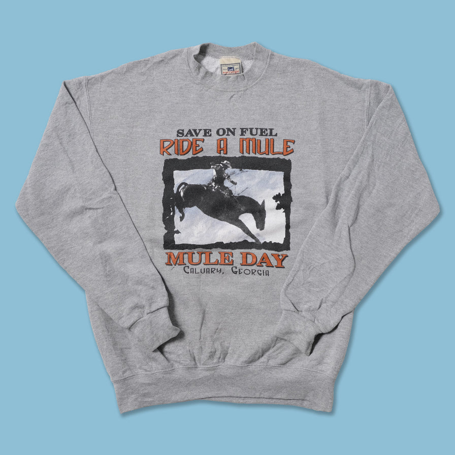 Vintage Muel Day Sweater Small