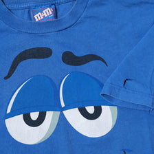 Vintage M&M T-Shirt Large