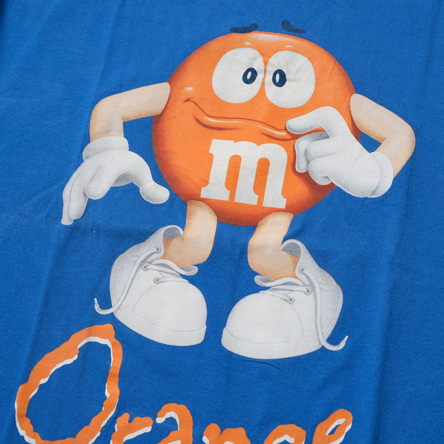 Vintage M&M T-Shirt XLarge